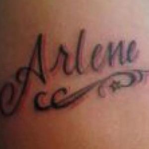 Meet your Posher, Arlene